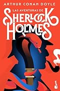 Las aventuras de Sherlock Holmes (Biblioteca Sherlock Holmes)