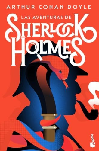 Las aventuras de Sherlock Holmes (Biblioteca Sherlock Holmes)