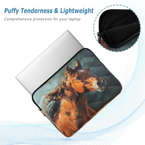 Funda para laptop 13-14 pulgadas resistente al agua miniatura 5