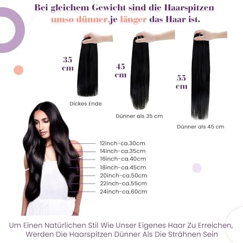 Image of LaaVoo Clip in Hair Extensions Real Human Hair Light Brown Ombre Ash Blonde Mix Platinum Blonde Human Hair Clip in Extensions Blonde Balayage Hair Extensions Clip ins Soft Straight 16 Inch 7pcs /150g