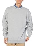[ユナイテッドアスレ] 12.7オンス ヘヴィーウェイト クルーネック スウェット(裏パイル) 576901 ミックスグレー XXL