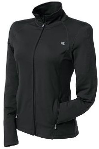 Champion Women's Absolute Workout Jacket