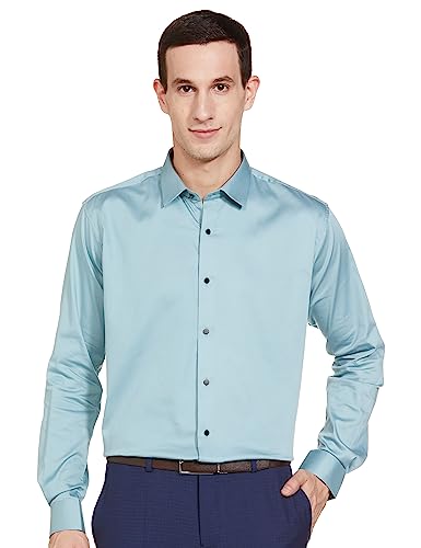 Image of BE ACTIVE Satin Shirt for Men|| Lycra Satin Shirts for Men|| Party Shirts for Men
