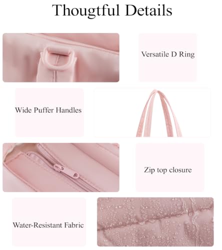 CTWWFS travel bag – image 7