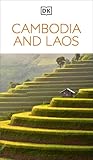 DK Cambodia and Laos: Must-See Sights. Culture & History. Detailed Maps & Tours. Covers Phnom Penh, Siem Reap, & more (Travel Guide)