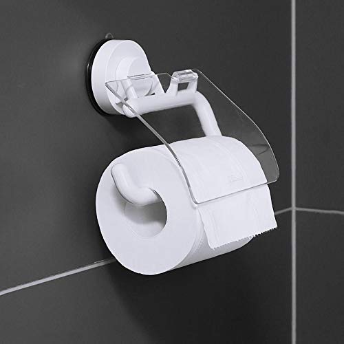 Amazon.co.jp: ノンマーキングパンチフリー吸盤トイレット