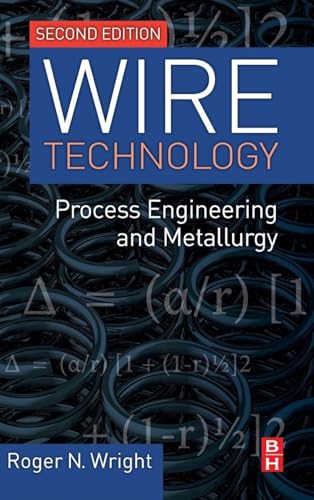 Wire Technology: Process Engineering and Metallurgy view 2