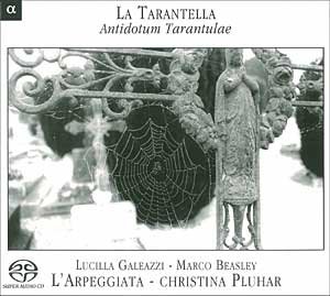 La Tarantella