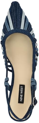 Nine West Women's Whitt Pump2