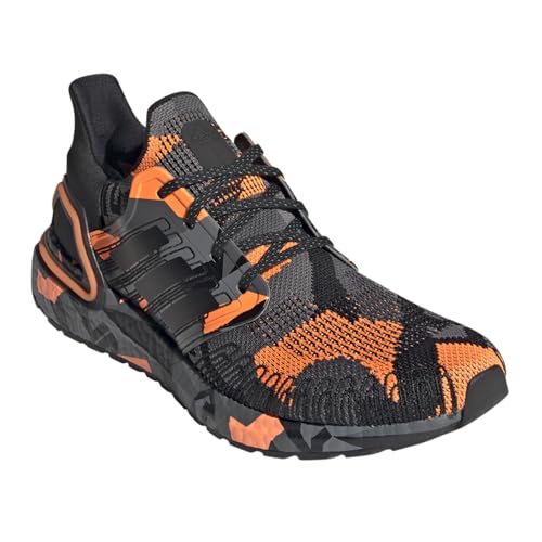 Image of adidas Boys Ultraboost 20 Running Shoes