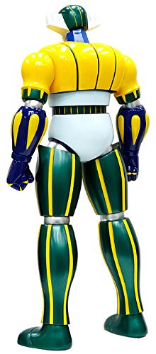 Amazon | アートストーム H.L. PRO ジャンボサイズソフビシリーズ 鋼鉄