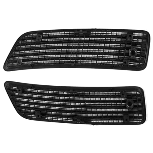 Grille d'aération de capot pour Benz AMG CL63 2008-2013 et S65 2007-2010