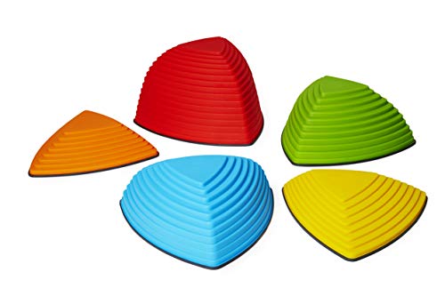 Gongeu00ae Hügelkuppen