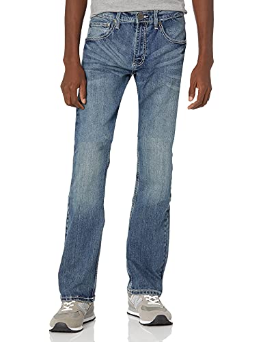 Wrangler Men's 20x No. 42 Vintage Boot Cut Jean Discontinued