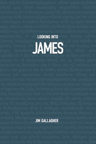Looking Into James