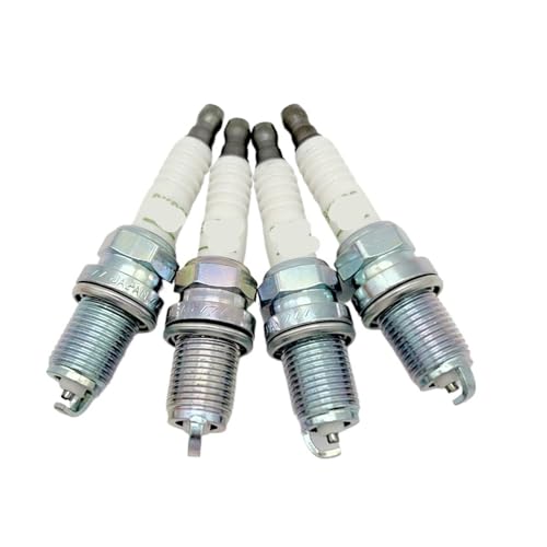 Bougies d'allumage BKR6E-11 pour résoudre les problèmes de surconsommation de carburant