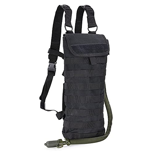 CONDOR HCB-002 Hydration Carrier Black