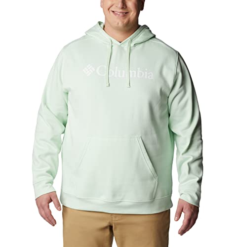 Image of Columbia mens Trek Hoodie