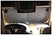 A hot Sun Spring Shade, RV Sunshade Motorhome Collapsible Class A Largest Panels Made -(2 Panel Shade) 2 Qty. 50