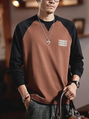 Image of Lymio Men T-Shirt || Cotton Casual T Shirt for Men (T-52-53)