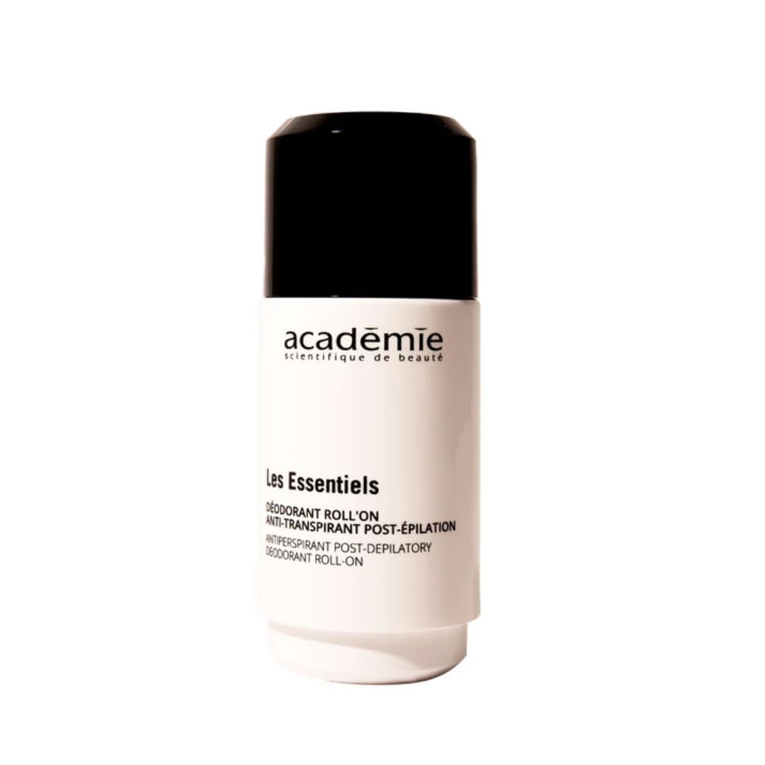 Academie Post Epilation Deodorant Roll-on Anti-Transpirant Post-Epilation 50 ml