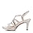 Silver Glitter