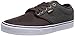 Produktbild Vans M ATWOOD DELUXE MIX MATERIAL Herren Sneakers, Braun (Mix Material), 46 EU / 11 UK / 12 US