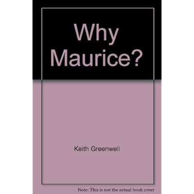 Why Maurice?