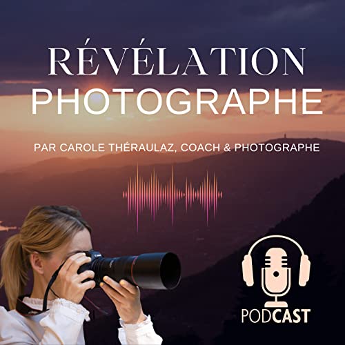 『Photographe Révélation』のカバーアート