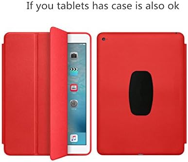 Wall Mount Tablet Magnetic Stand, Mobile Phone Wall Holder Convenience to pick-and-place Support All Tablets for iPhone iPad Pro Air