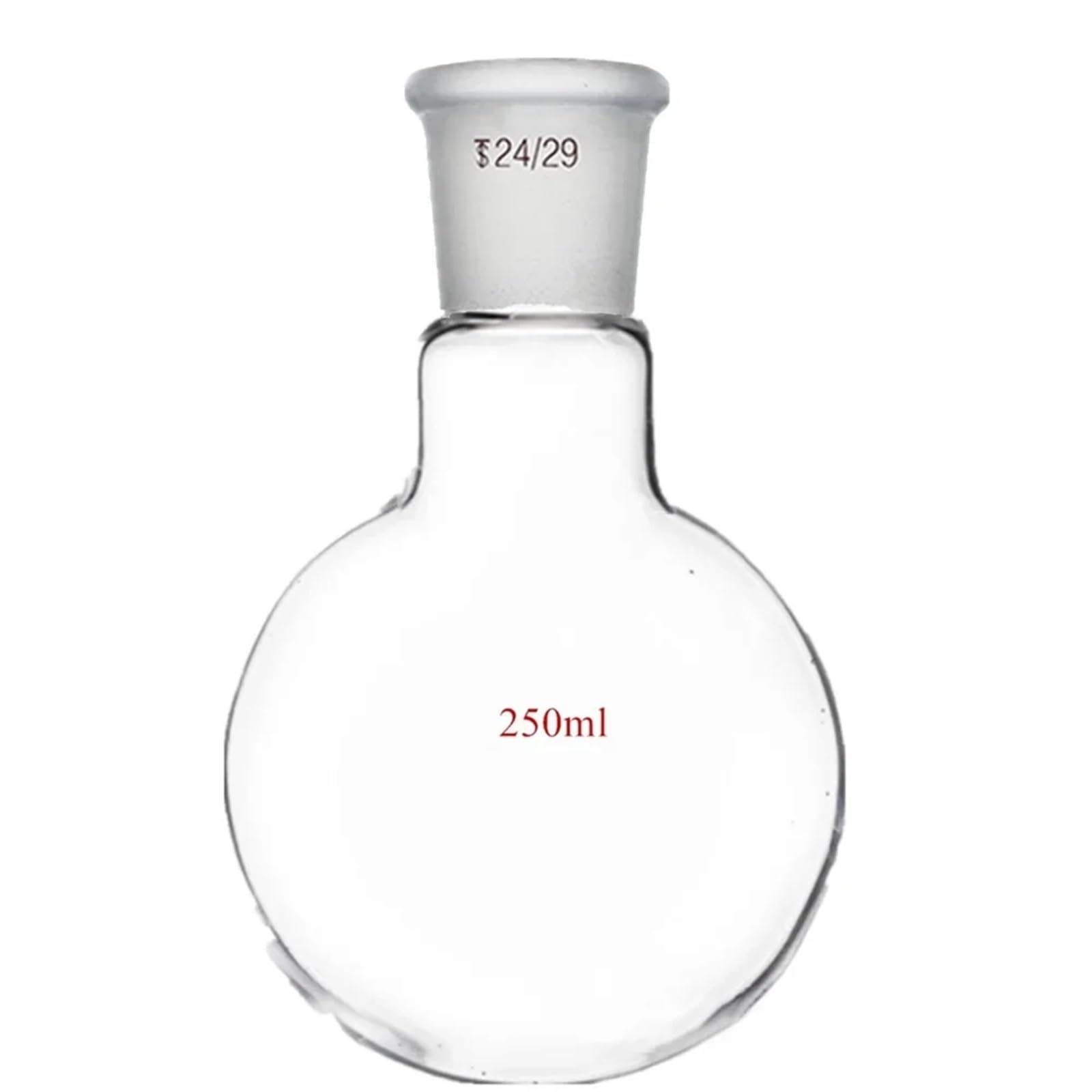 Zentrifuge, 250/500 ml, 24/29, Glasdestillierapparat, Labor-Destillationsausrüstung, Chemie-Glaswaren-Set