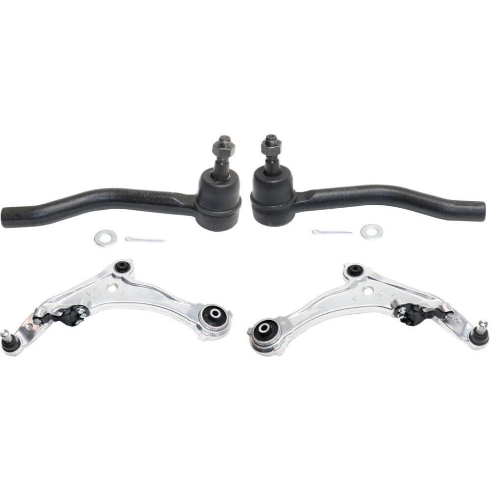 Amazon.com: KHFAXTYK 2pcs Front Passenger Driver Side,Lower 