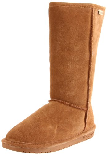 Bearpaw Women's Emma Tall Mid Calf Boot