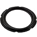 Produktbild Lautsprecher Reparatur Sicke Gummi Subwoofer Membran (7 Inch Zoll Ø 170mm [12])