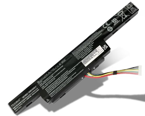 Batterie AS16B5J pour réparer un ordinateur Acer Aspire F15 qui ne charge plus