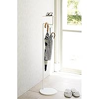 デュエンデ DUENDE ポールハンガー ハンガーラック インテリア Amazon｜家具 収納 衣類収納 ポールハンガー DUENDE/デュエンデ マルチ