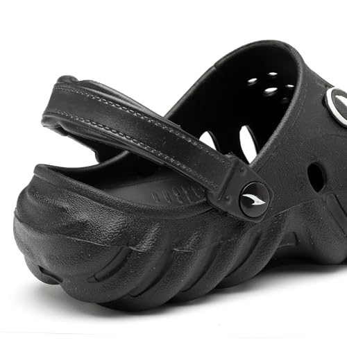 Image of ASIAN Kid's Casual Walking Daily Used Clogs & Slipper with Lightweight Design Clogs & Slippers for Boy's & Girl's