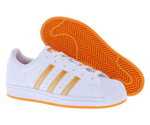 adidas Superstar GS Boys Shoes4