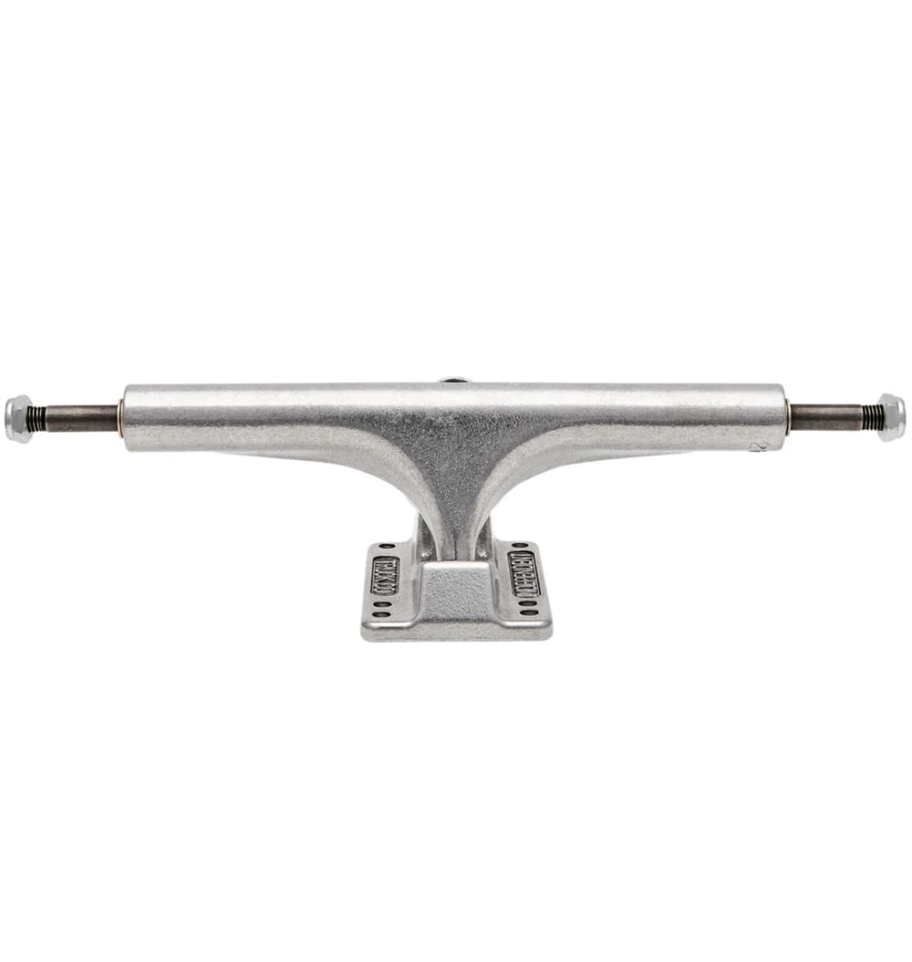 Independiente monopatín etapa 11 Silver camiones – par
