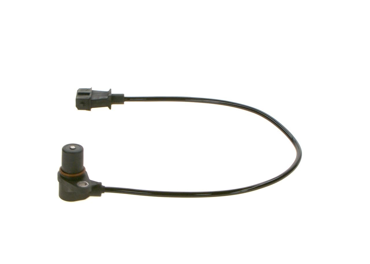 BOSCH Generatore di impulsi, Albero a gomiti 0281002191 | Compatibile con: NISSAN TERRANO II, TERRANO II Van