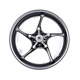 presion ruedas yamaha r6 2005 Compatible con Yamaha YZF R1 R6 2006-2012 / R6S FZ1 2006-2009