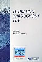 Hydration throughout life 274200226X Book Cover