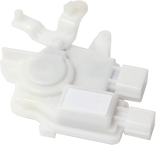 Miniatura 3 de Para Mazda 5 Actuador de cerradura de puerta 2006-2017 lado del pasajero  Trasero  C23572350