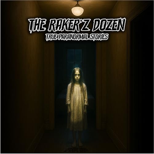 Page de couverture de My apartment is haunted |Ep. 8 || Two tales: Who's Knocking & The Ghost in the Shower