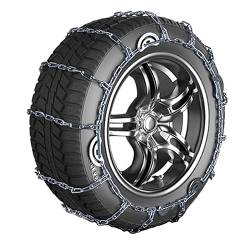 SUNCN C`F[ 2Zbg ԗp Xm[`F[ yʃS ȈՑ [h^CΉ ᓹEHp 2pcs 225/85R16