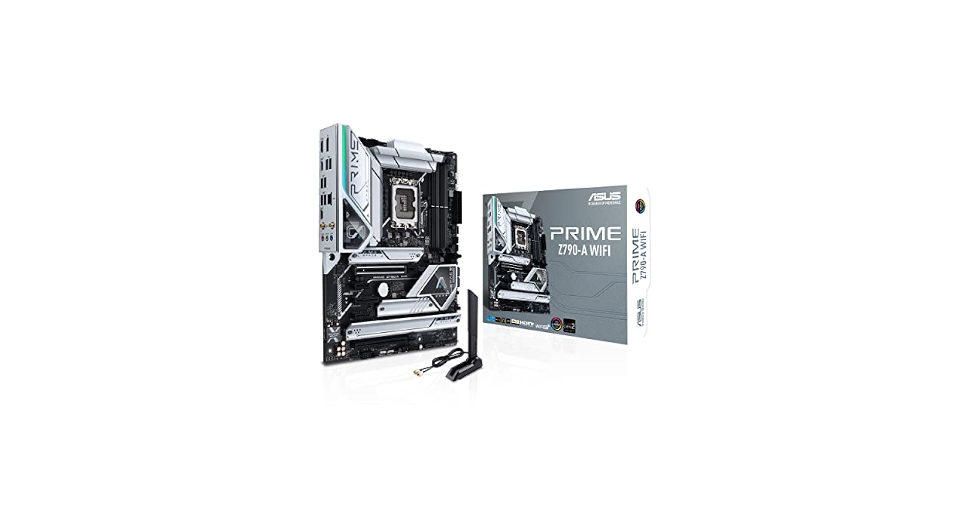 ASUS PRIME Z790-A WIFI【訳あり/保証あり】 ASUS PRIME Z790-A WIFI【訳あり/保証あり】