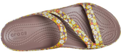 Image of Crocs Women's Kadee II Sandals