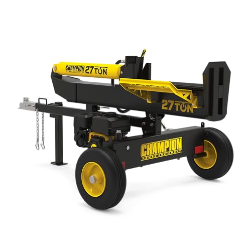 Champion 27-Ton Full Beam