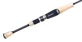 Dynamis DSCS-510L/AS バスロッド Dynamis DSCS-510L/AS バスロッド Dynamis DSCS-510L/AS バス