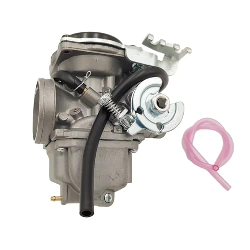 Carburateur moto QM200GY解决启动困难 200cm³ 250cm³ GS200 GN200